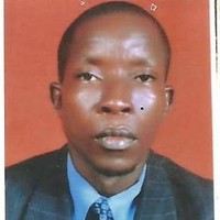 Amuda Mufutau Oyewale