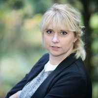 Ilvija Wallbridge