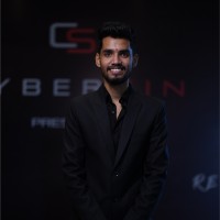 Shubhendu Pratap Singh