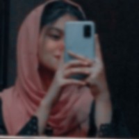 Zoha Kashif