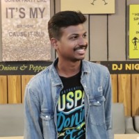 Sai Teja