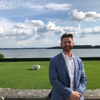 Tyler Kearns, Pmp P.Eng