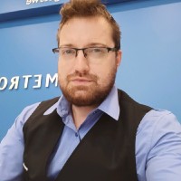 Clinton Mortimer