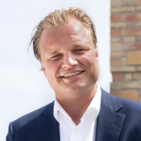 Jan Willem van Hal