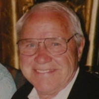B. Dale Trott