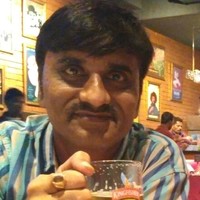 Dinesh Aswar