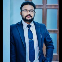 Adv Ananthu Suresh