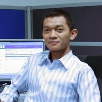 Dimas Aji