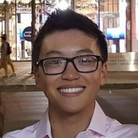 Andrew Pham