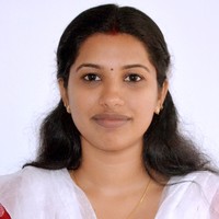 Deepthy Mohan
