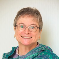 June Fitzgerald, Op