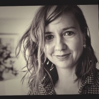 Julie Eichenberger-Blatt