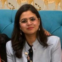 Shivangi Tomar