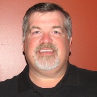 Robert Harrison