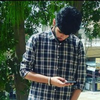 Chirag Bhatia