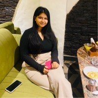 Sanjana Rana
