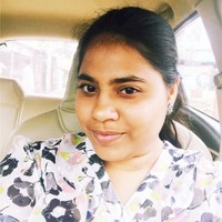 Aarthy G