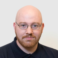 Gísli Trausti Jóhannesson
