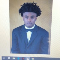 Jamarion Parker