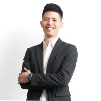 Tim Liu