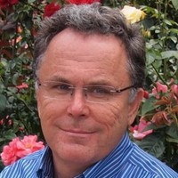 Ron Martinson