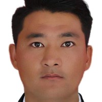 马力军