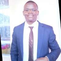 Kennedy Omolo