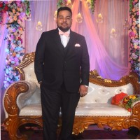Shaikh Jamilur Rahman
