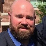 Mark Mccluskey