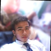 Pranesh Pradhan