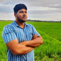 Kedar Mayekar