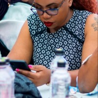 Lydia Wanjiru
