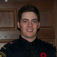 Anthony Koughan