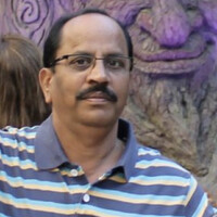 Vasanth Patil