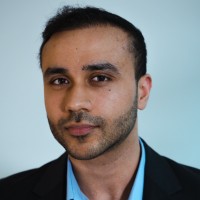 Chaitanya Sharma