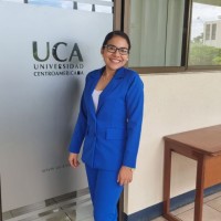 Vanessa Maria Saavedra Rodriguez