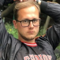 Krivenyuk Evgenii