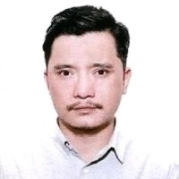 Dipesh Gurung