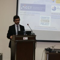 Marcus Andreopoulos