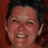 Christiane Roy
