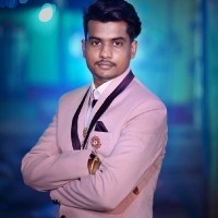 Arbind Prasad Nonia