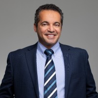 Yasser ElYamany, P.Eng, CEM