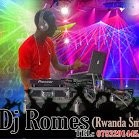 ntagwabira romeo
