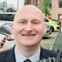 David Brownlie