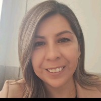 Rocio Alexandra Pitarque Gonzalez