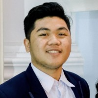 Julius Matthew Lagunday