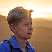 Lisa Flodin