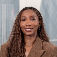 Tyanna Clarke, Cm