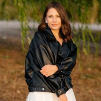 Marya Podstrelova