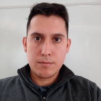 Sebastian Lopez Florenza